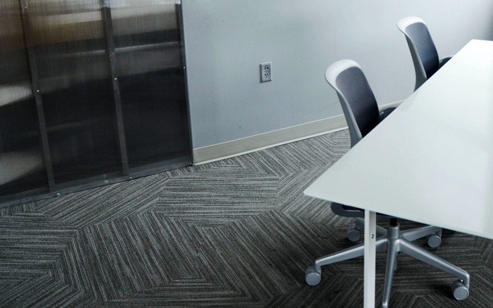 Commercial Flooring Materials - Carpeting, Hardwood, Resilient, & Laminate